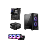 MPG-Serie Build – AMD Ryzen 7 Edition - MSI e-Shop | Offiziell von MSI Deutschland
