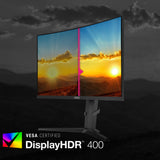 MPG 275CQRXF | MSI Gaming Monitor - MSI e-Shop | Offiziell von MSI Deutschland