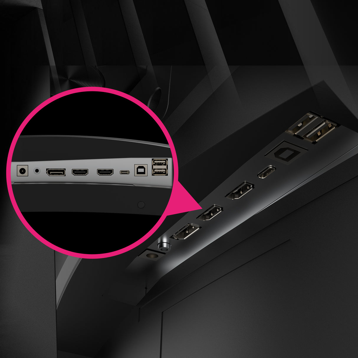 MPG 275CQRXF | MSI Gaming Monitor - MSI e-Shop | Offiziell von MSI Deutschland