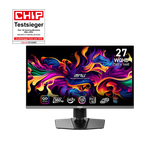 MSI Vodafone MPG 271QRXDE QD-OLED | MSI eSport Gaming Monitor