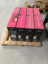 MPG 321CURX QD-OLED | MSI Gaming Monitor ****Verpackung leicht beschädigt**** - MSI e-Shop | Offiziell von MSI Deutschland