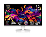 MPG 321URXW QD-OLED | MSI Gaming Monitor