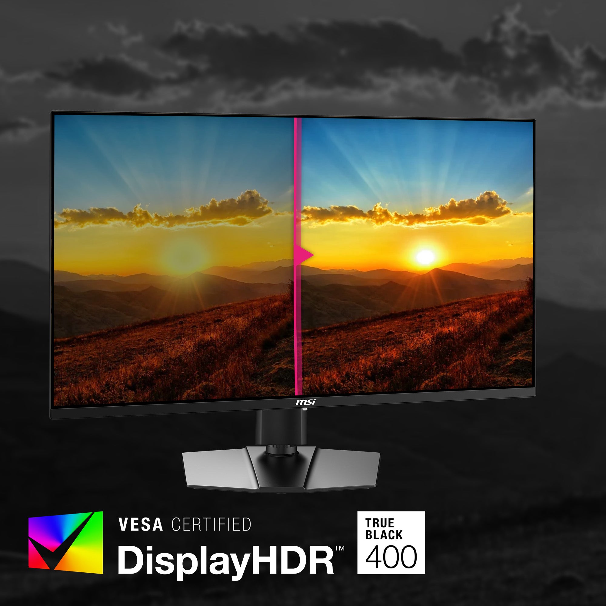 MSI CB MPG 321URX QD-OLED | MSI eSport Gaming Monitor - MSI e-Shop | Offiziell von MSI Deutschland