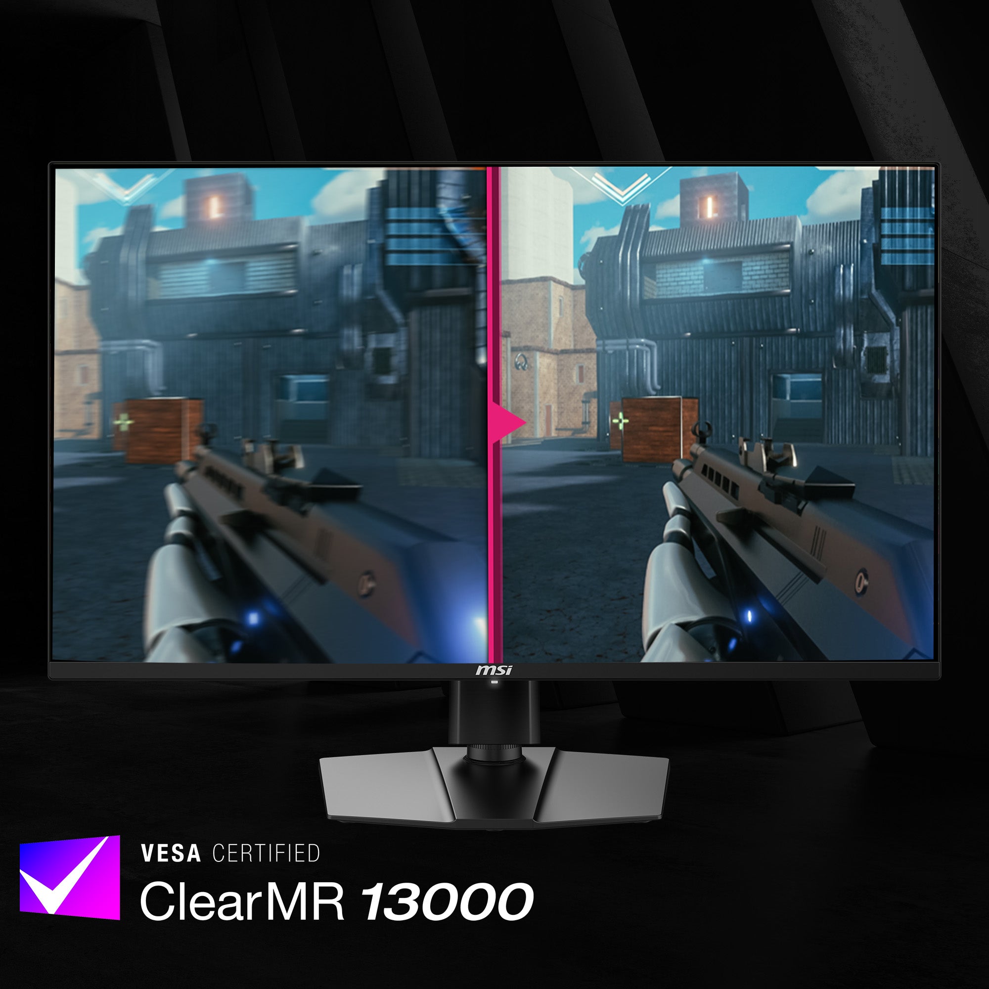 MSI CB MPG 321URX QD-OLED | MSI eSport Gaming Monitor - MSI e-Shop | Offiziell von MSI Deutschland