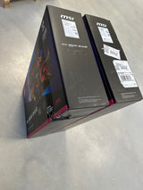 MSI MPG 322URX QD-OLED | MSI Gaming Monitor  ****Verpackung leicht beschädigt**** - MSI e-Shop | Offiziell von MSI Deutschland
