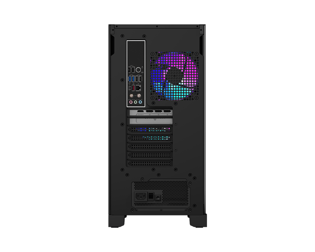 MSI Desktop Gaming PC MPG Infinite X3 AI 2NVR7-092ES - Refurbished