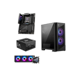 MPG-Serie Build – AMD Ryzen 7 Edition