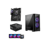 MPG-Serie Build – Intel Edition