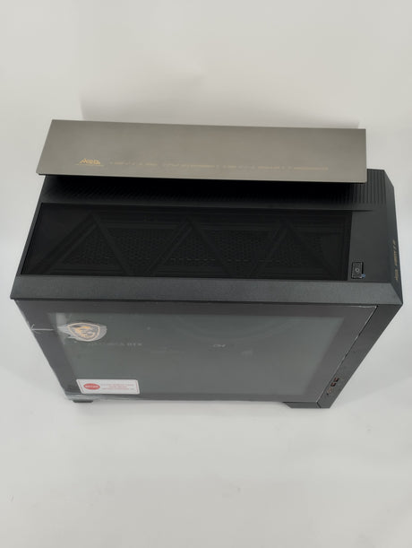 MSI Desktop Gaming PC MEG Vision X AI 2NVV7-009AT - Refurbished