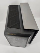 MEG Vision X AI 2NVV7-004EU-B7265K - Refurbished - MSI e-Shop | Offiziell von MSI Deutschland