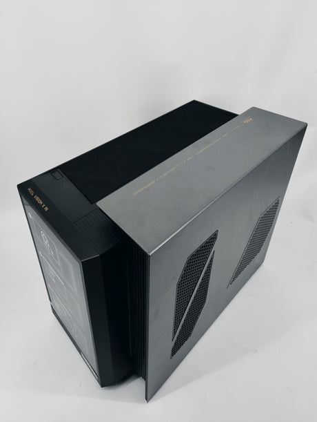 MSI Desktop PC MEG Vision X AI 2NVZ9-003EU - Refurbished - MSI e-Shop | Offiziell von MSI Deutschland
