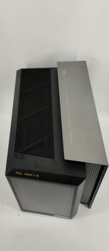 MSI Desktop PC MEG Vision X AI 2NVZ9-007AT - Refurbished - MSI e-Shop | Offiziell von MSI Deutschland