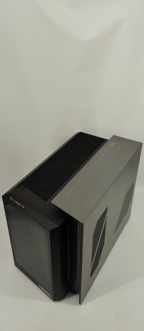 MSI Desktop PC MEG Vision X AI 2NVZ9-007AT - Refurbished - MSI e-Shop | Offiziell von MSI Deutschland