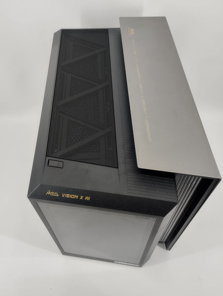 MSI Desktop Gaming PC MEG Vision X AI 2NVZ9-007AT - Refurbished