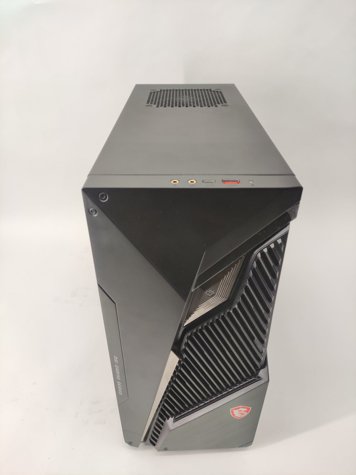 MSI Desktop Gaming PC MAG Infinite S3 14NUD5-1453FR - Refurbished