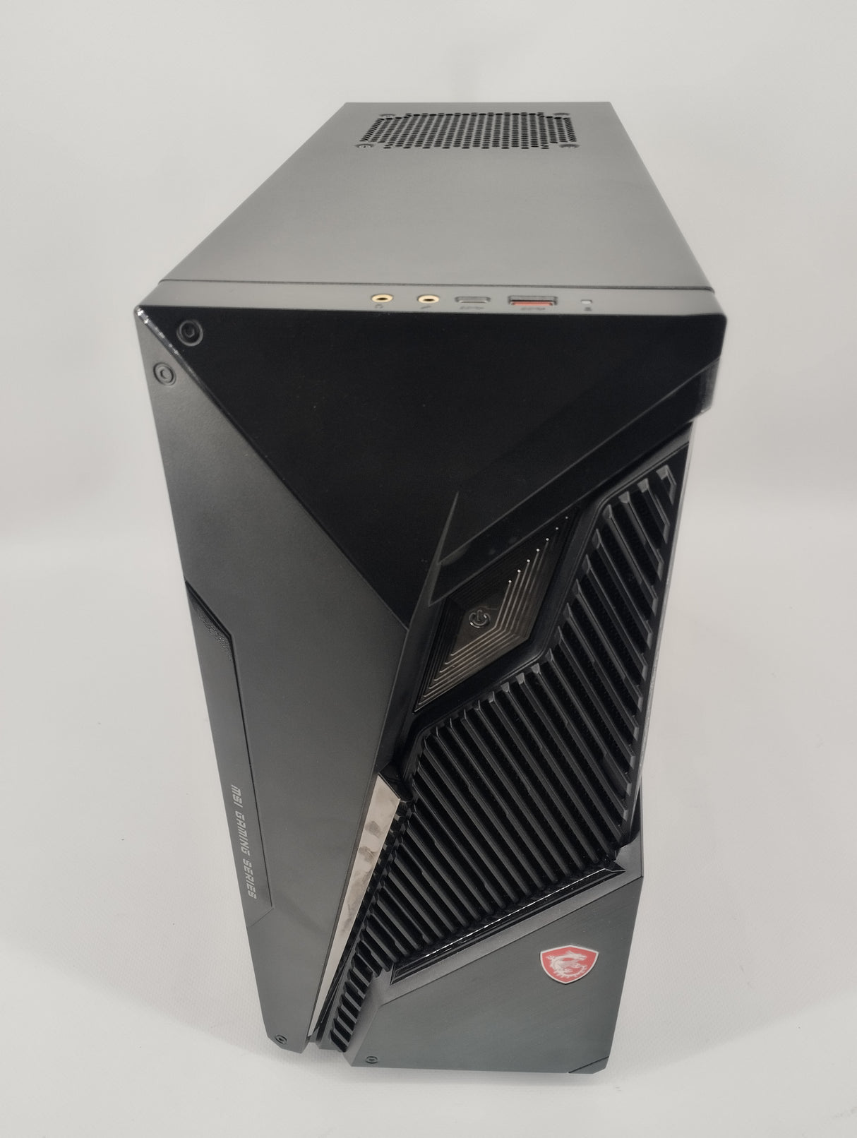 MSI Desktop Gaming PC MAG Infinite S3 14NUD7-1432EU - Refurbished