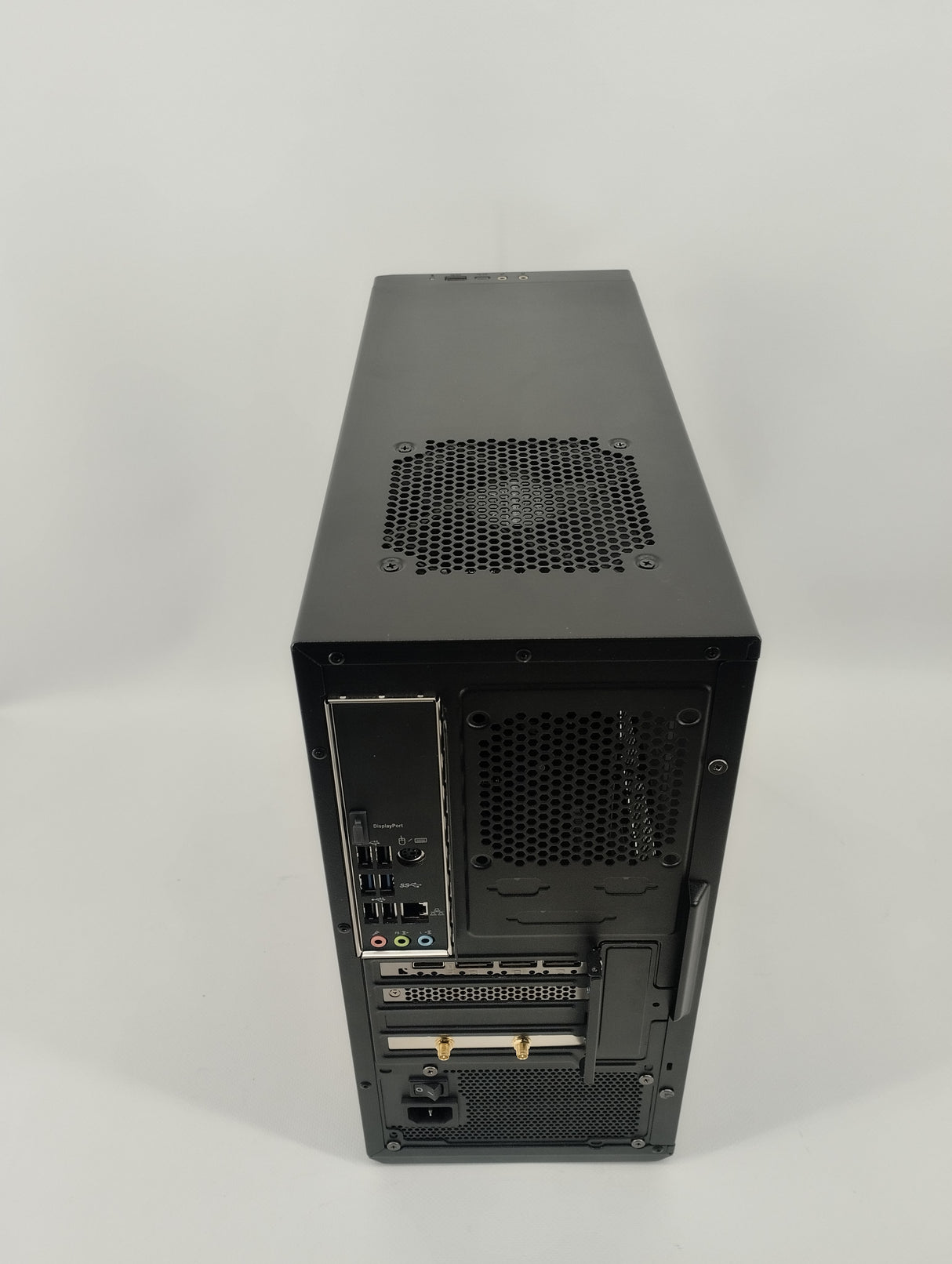MSI Desktop Gaming PC MAG Infinite S3 14NUD7-1432EU - Refurbished
