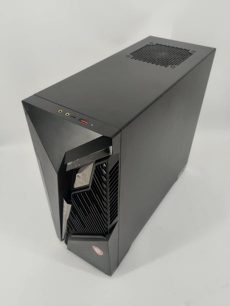 MSI Desktop Gaming PC MAG Infinite S3 14NUD7-1432EU - Refurbished