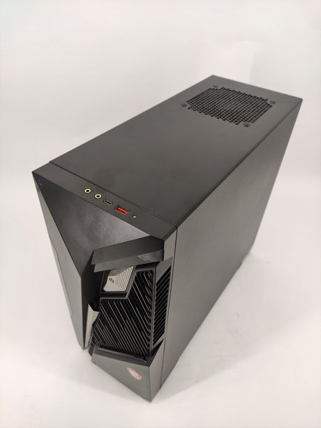 MSI Desktop Gaming PC MAG Infinite S3 14NUE7-1672DE - Refurbished