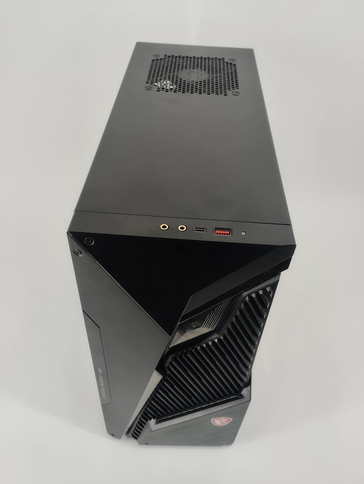 MSI Desktop Gaming PC MAG Infinite S3 14NVP7-2689DE - Refurbished