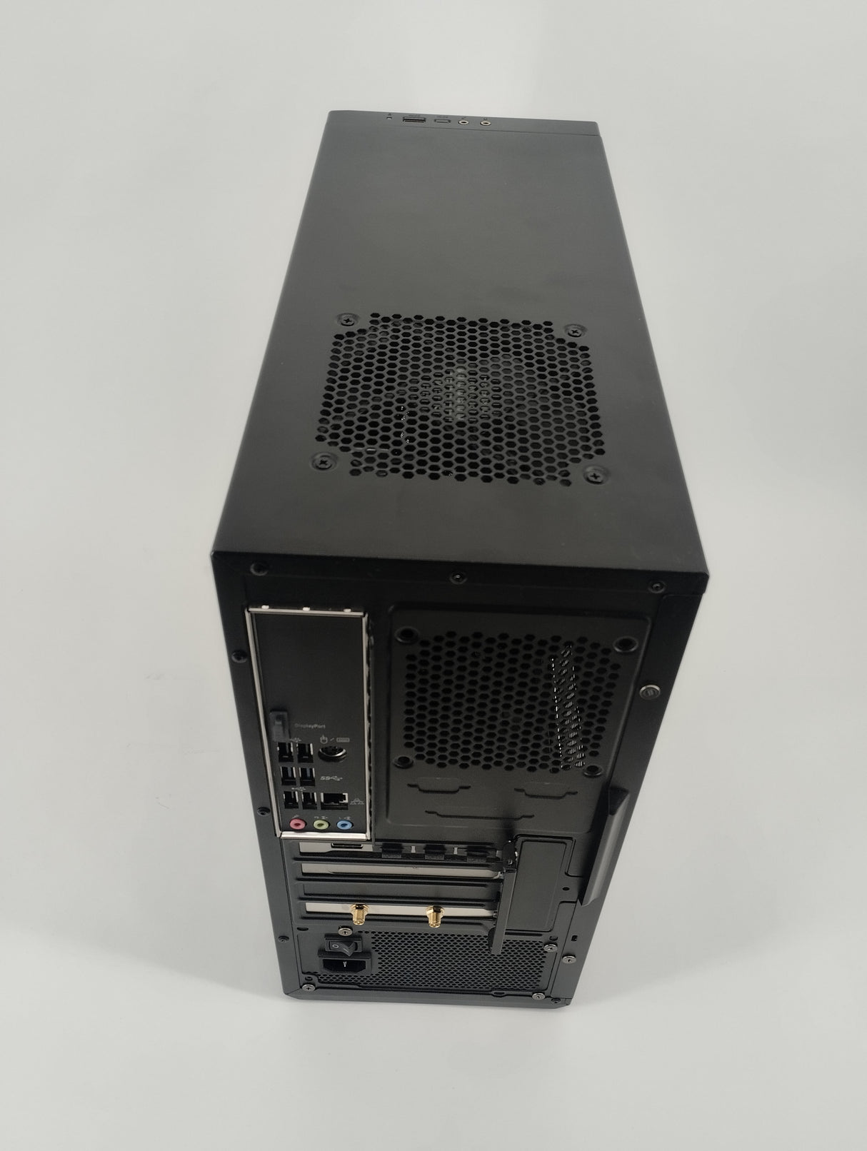MSI Desktop Gaming PC MAG Infinite S3 14NVP7-2689DE - Refurbished