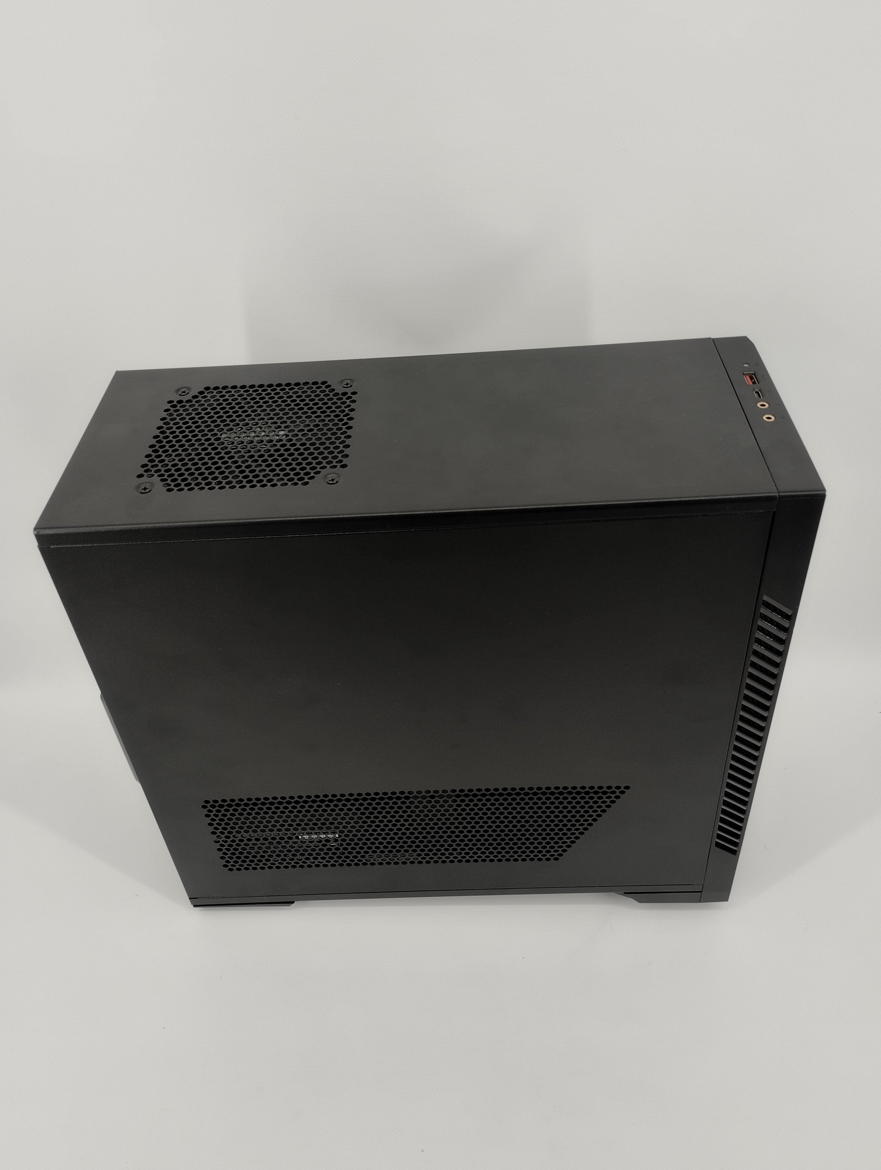 MSI Desktop Gaming MAG Infinite S3 14NUC5-1405DE - Refurbished - MSI e-Shop | Offiziell von MSI Deutschland