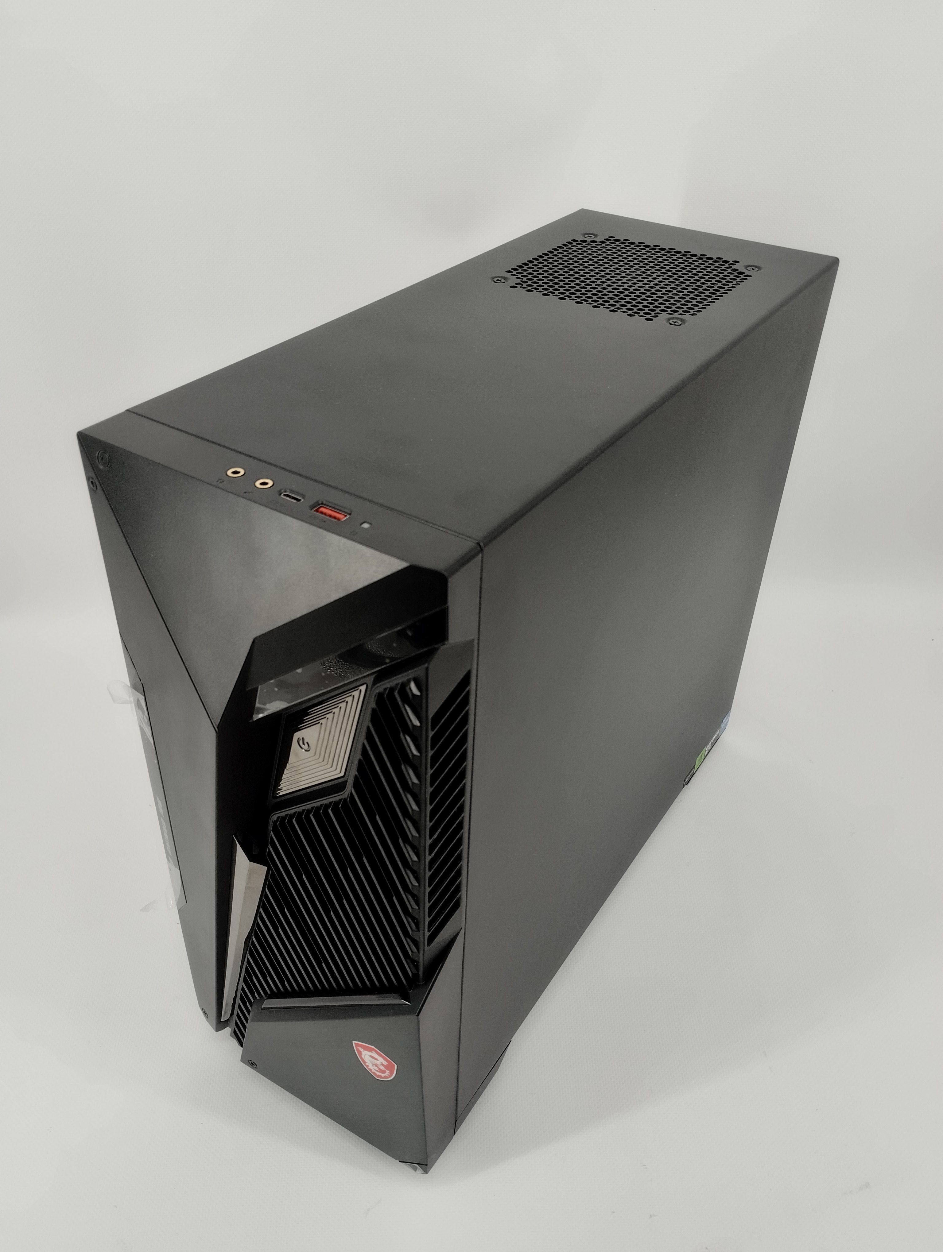 MSI Desktop Gaming MAG Infinite S3 14NUC5-1405DE - Refurbished - MSI e-Shop | Offiziell von MSI Deutschland