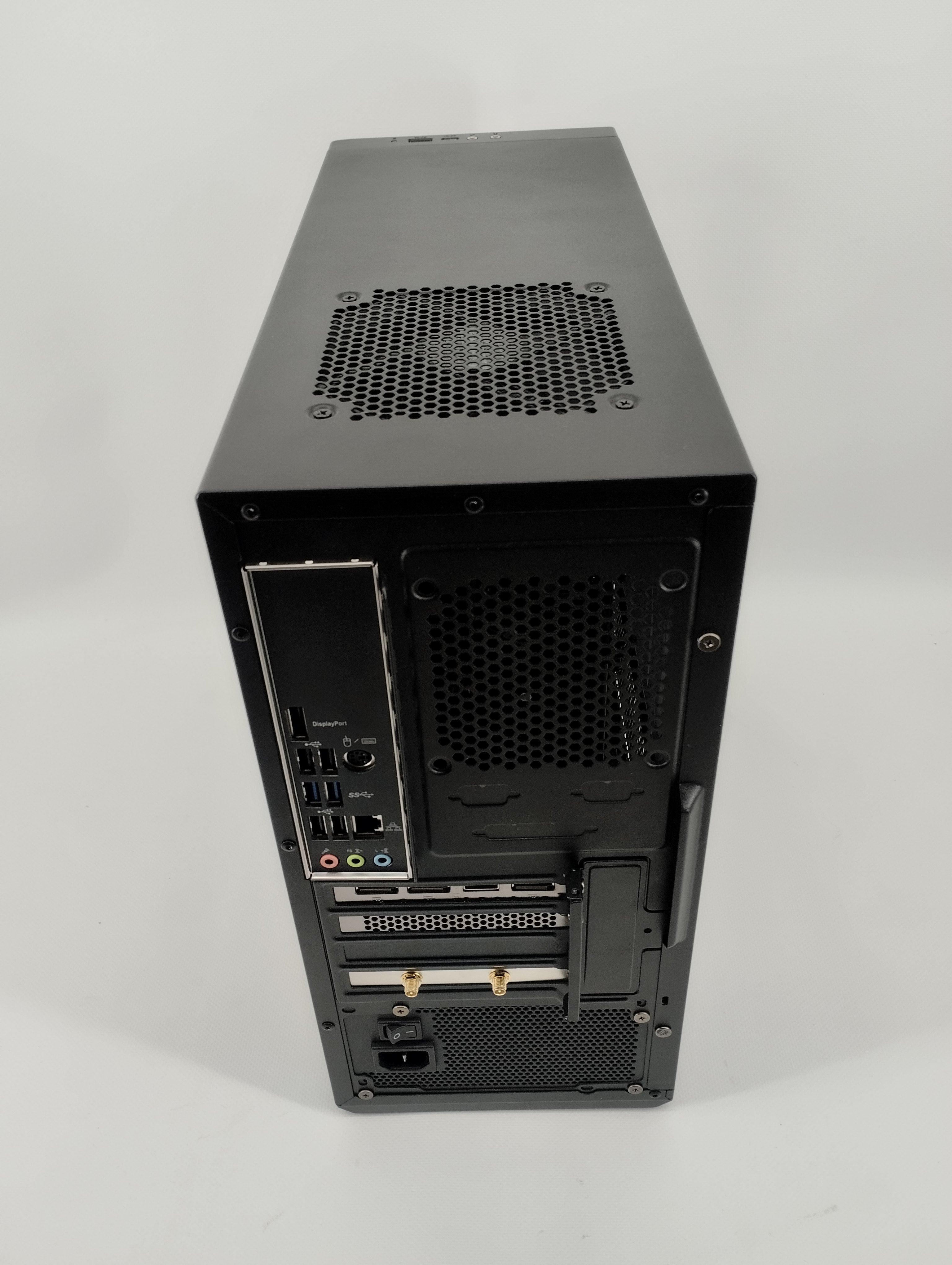MSI Desktop Gaming MAG Infinite S3 14NUC5-1405DE - Refurbished - MSI e-Shop | Offiziell von MSI Deutschland