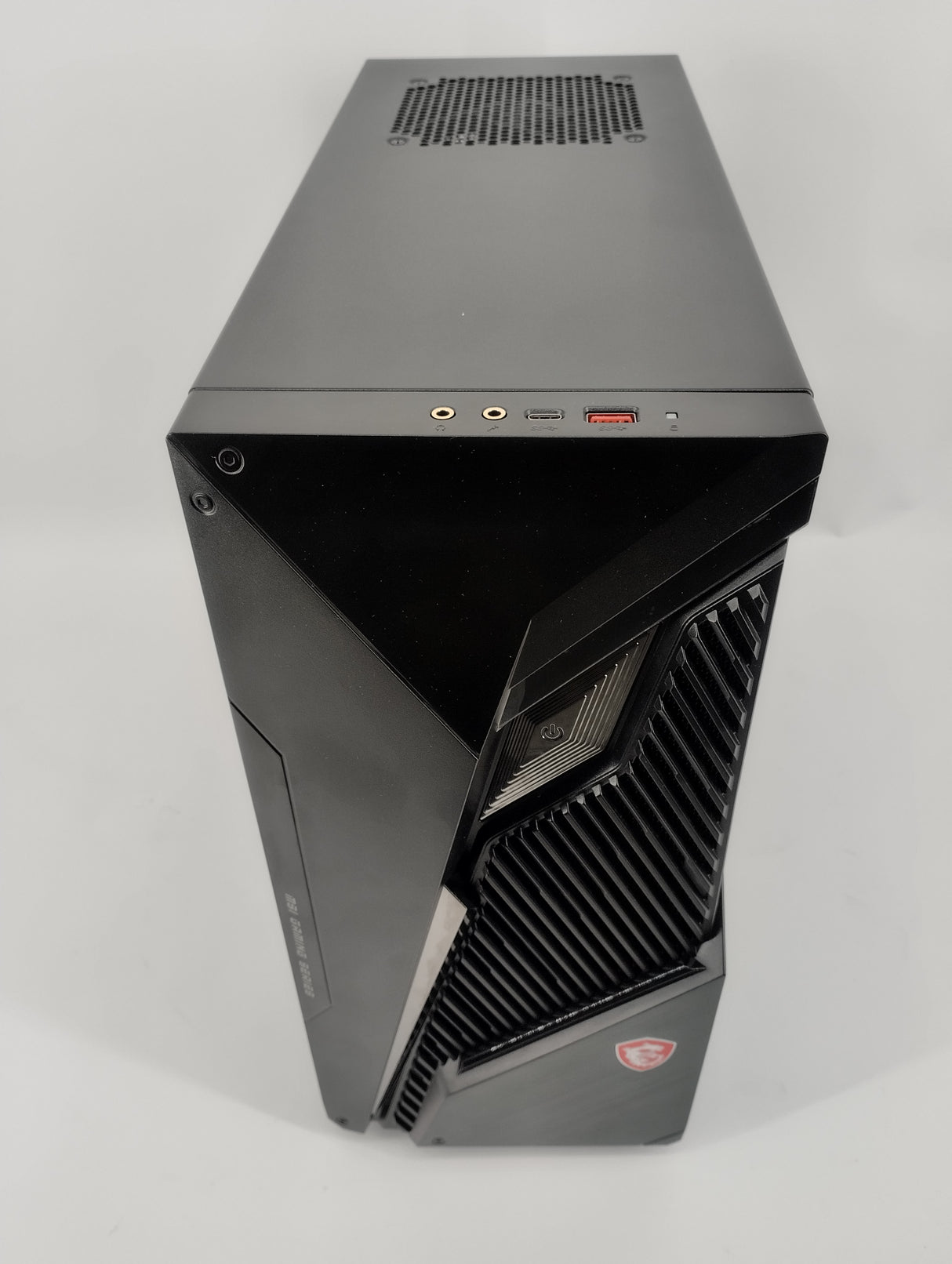 MSI Desktop Gaming PC MAG Infinite S3 14NVM5-2873EU - Refurbished