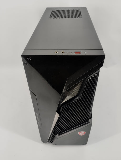 MSI Desktop Gaming PC MAG Infinite S3 14NVM5-2873EU - Refurbished