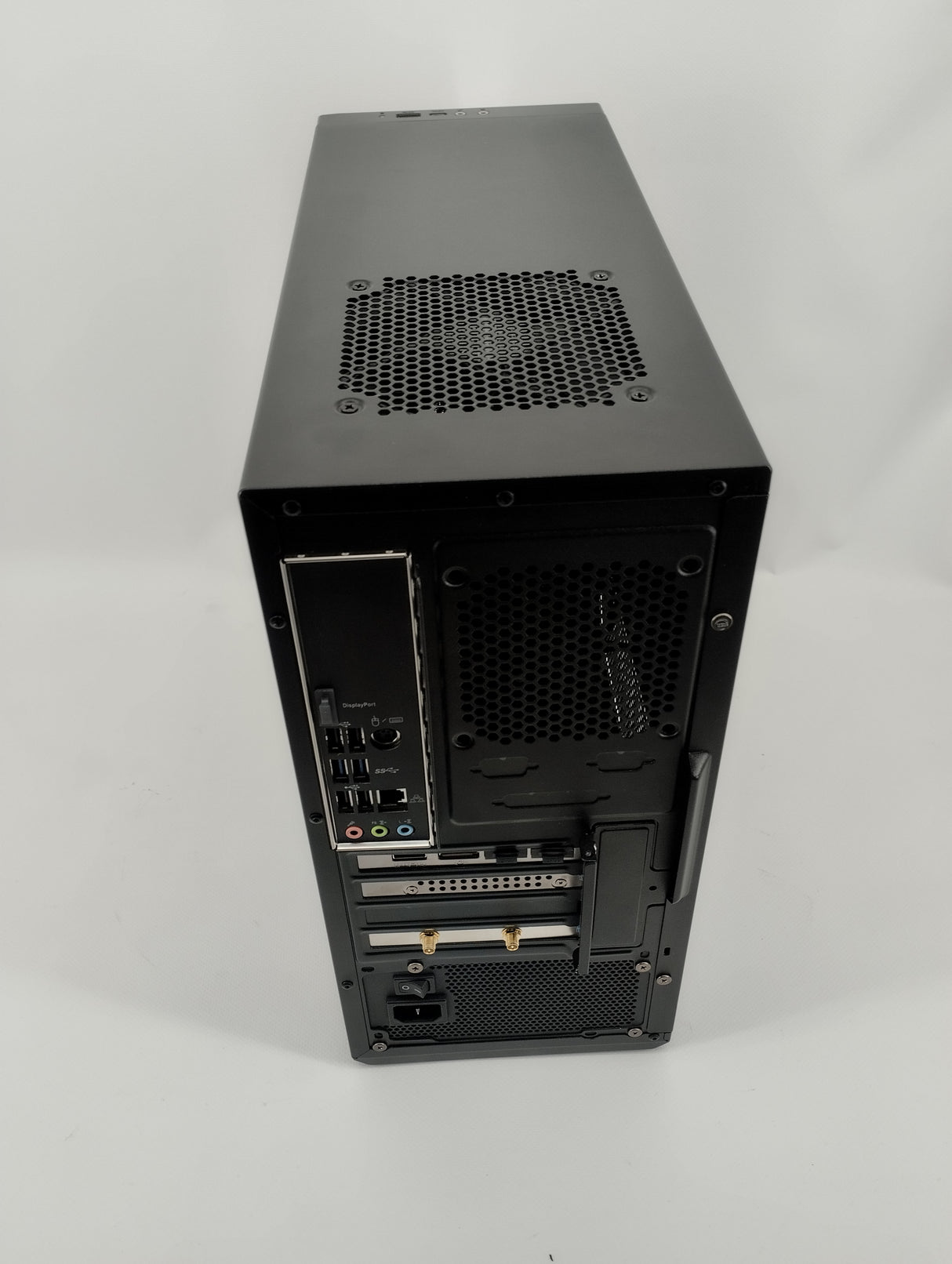 MSI Desktop Gaming PC MAG Infinite S3 14NVM5-2873EU - Refurbished