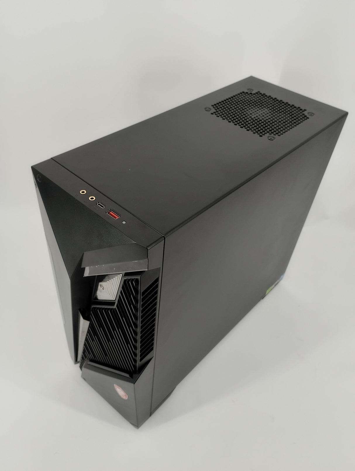 MSI Desktop Gaming PC MAG Infinite S3 14NVM5-2873EU - Refurbished