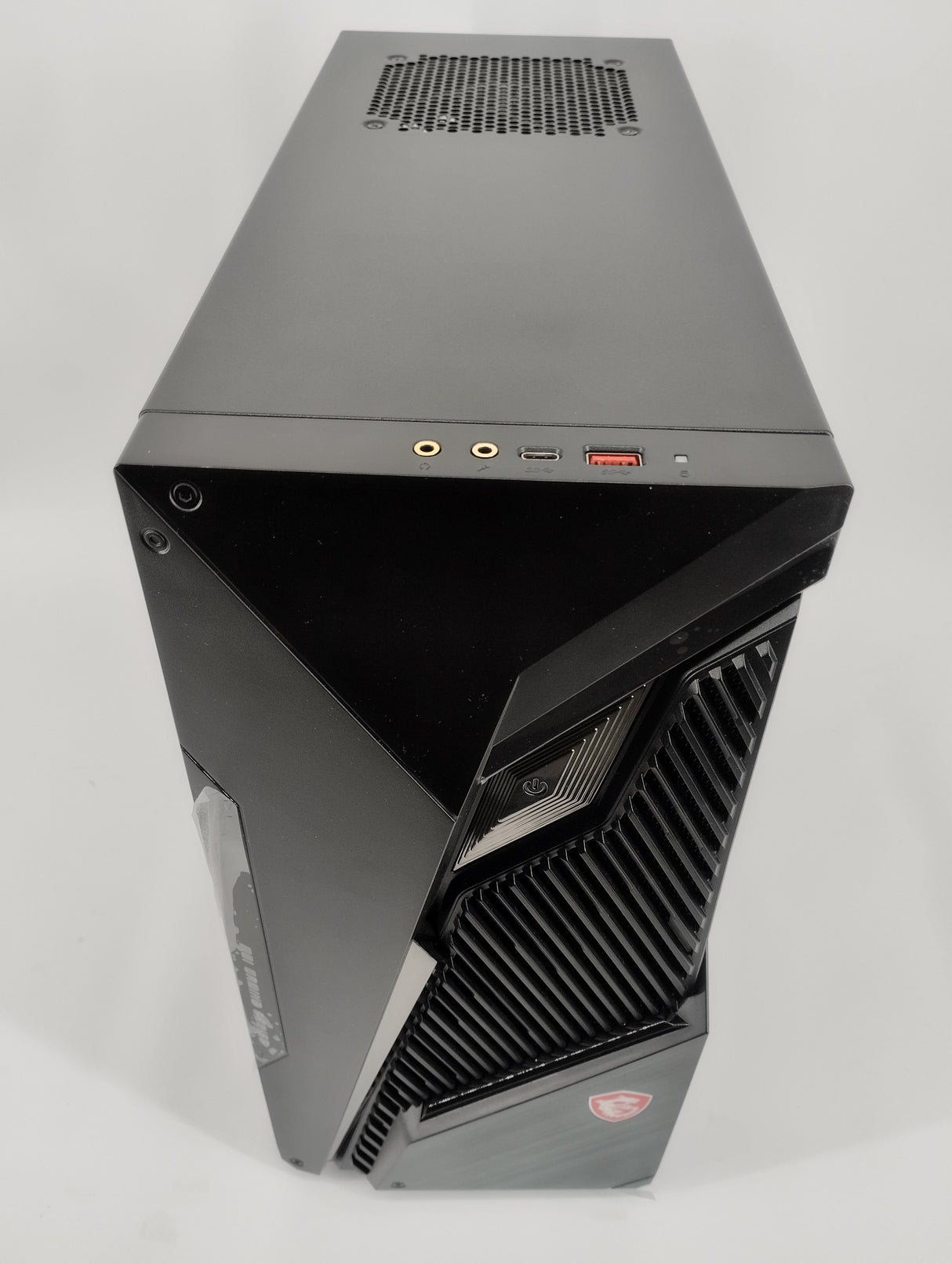 MSI Desktop Gaming PC MAG Infinite S3 14NVP7-2689DE - Refurbished - MSI e-Shop | Offiziell von MSI Deutschland