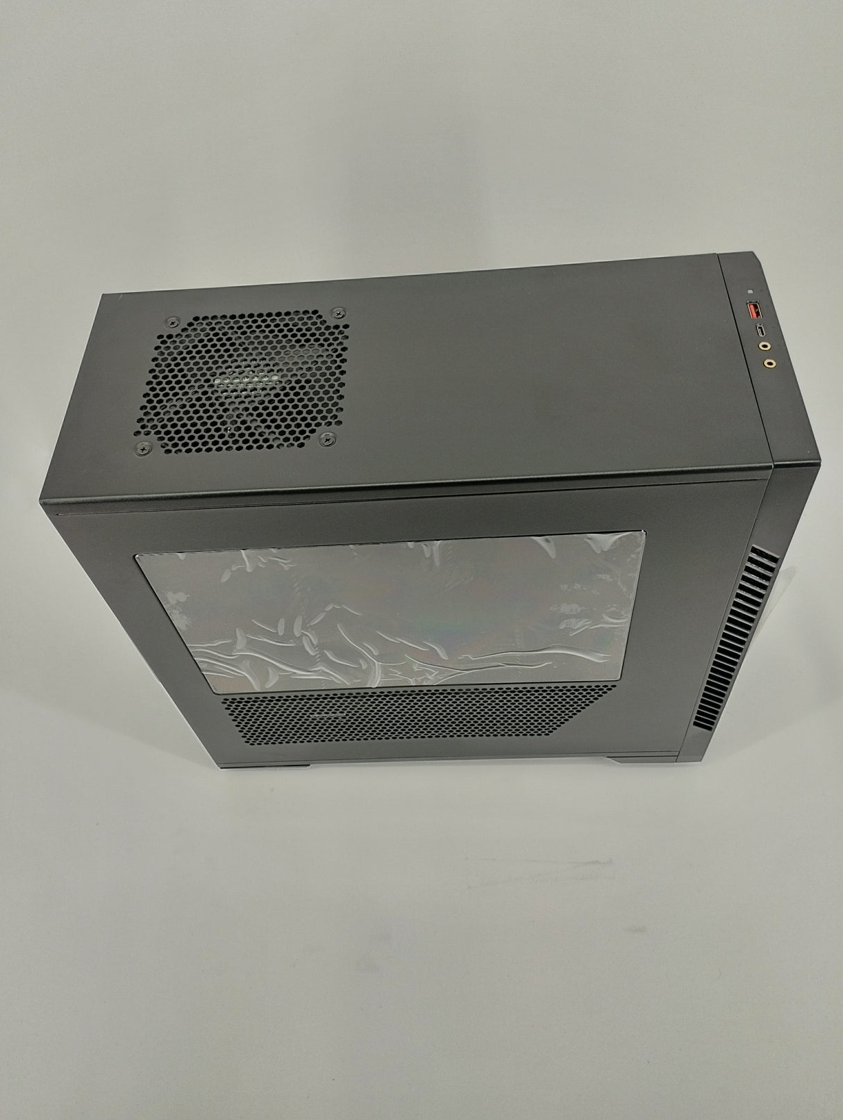 MSI Desktop Gaming PC MAG Infinite S3 14NVP7-2689DE - Refurbished - MSI e-Shop | Offiziell von MSI Deutschland