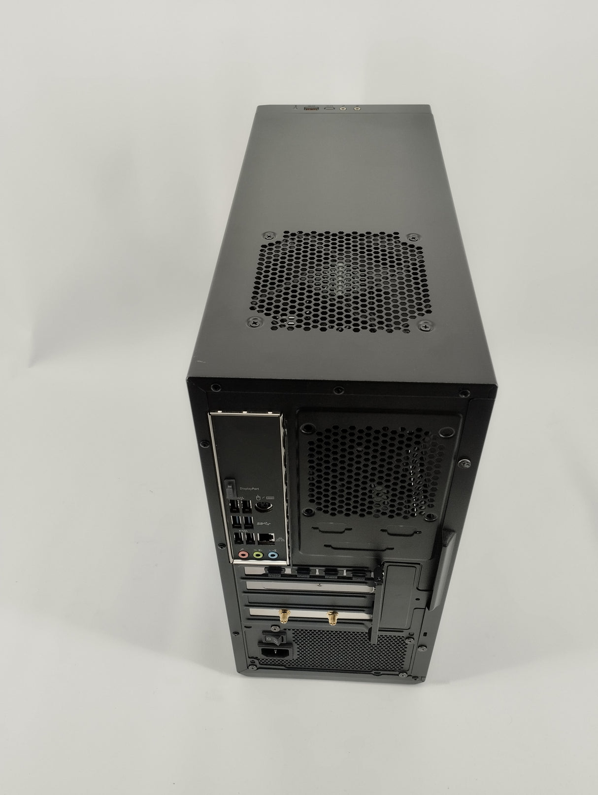 MSI Desktop Gaming PC MAG Infinite S3 14NVP7-2689DE - Refurbished - MSI e-Shop | Offiziell von MSI Deutschland