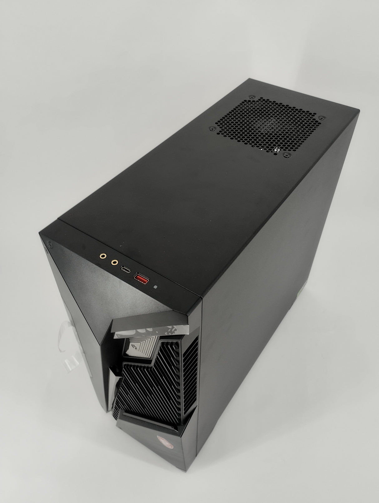 MSI Gaming Desktop PC MAG Infinite S3 14NVR7-3209DE - Refurbished