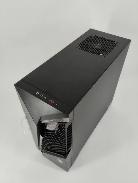 MSI Gaming Desktop PC MAG Infinite S3 14NVR7-3209DE - Refurbished