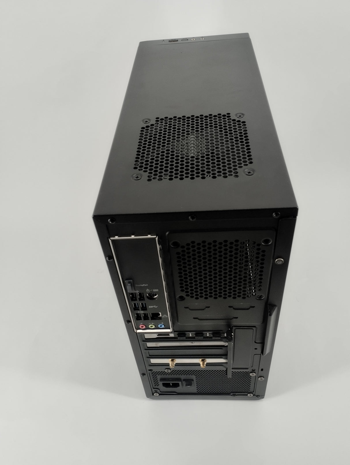MSI Gaming Desktop PC MAG Infinite S3 14NVR7-3209DE - Refurbished