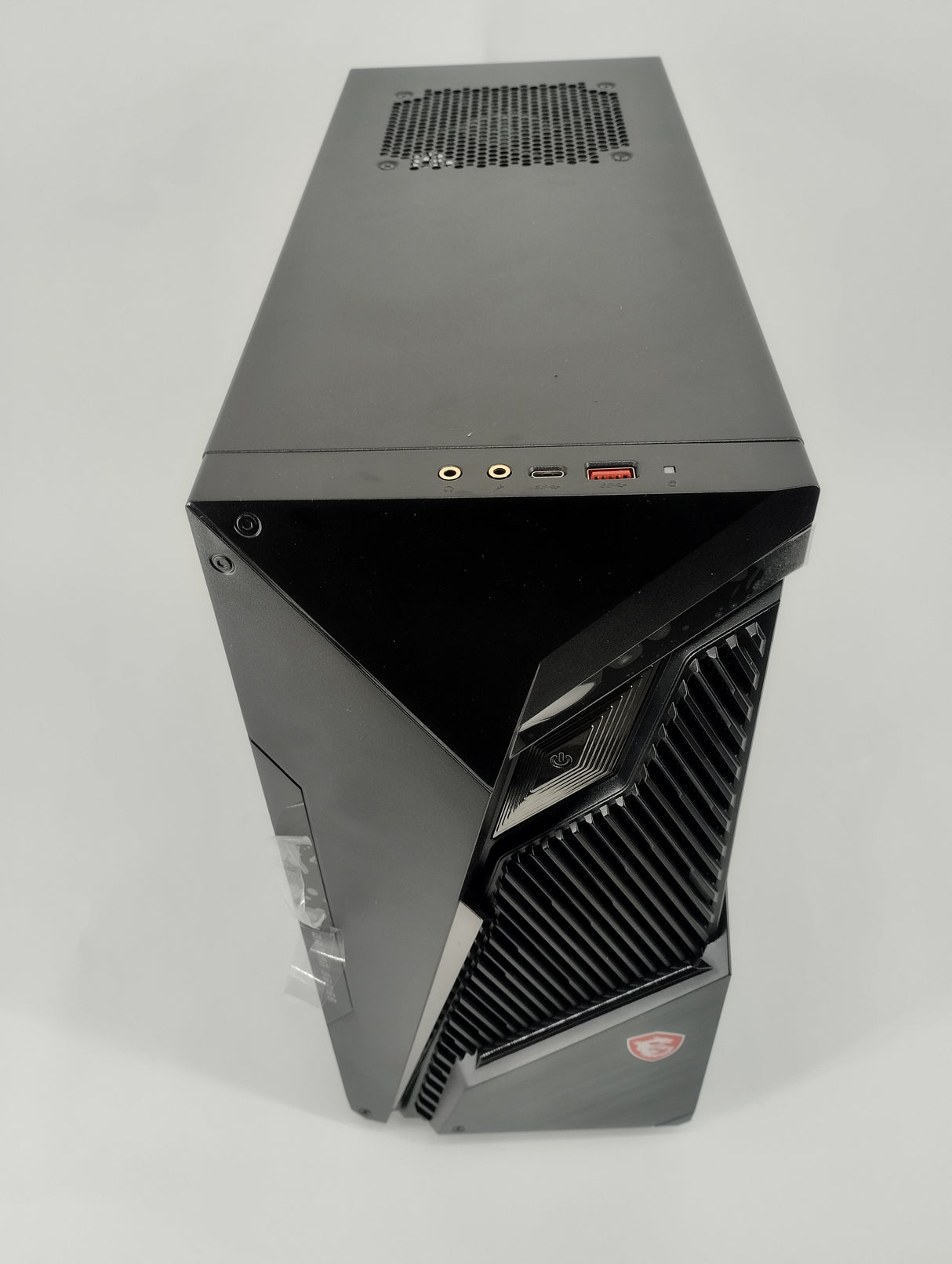MSI Gaming Desktop PC MAG Infinite S3 14NVR7-3209DE - Refurbished