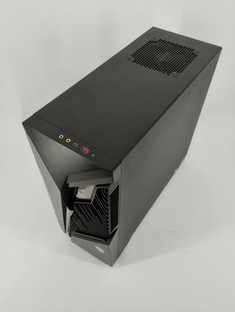 MSI Desktop Gaming PC MAG Infinite S3 14NVL5-2814DE - Refurbished - MSI e-Shop | Offiziell von MSI Deutschland