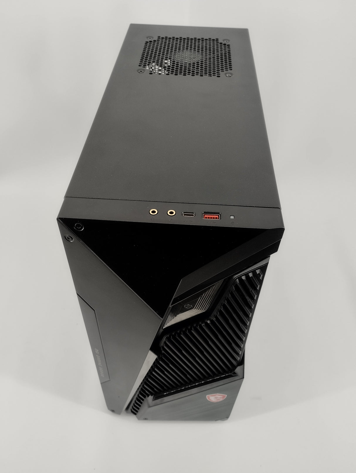 MSI Desktop Gaming PC MAG Infinite S3 14NVL5-2814DE - Refurbished - MSI e-Shop | Offiziell von MSI Deutschland