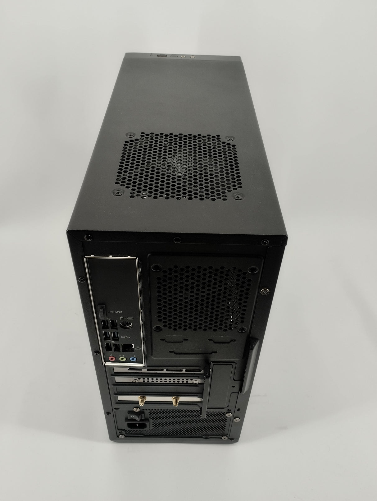 MSI Desktop Gaming PC MAG Infinite S3 14NVL5-2814DE - Refurbished - MSI e-Shop | Offiziell von MSI Deutschland
