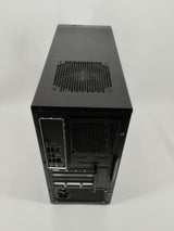 MSI Desktop Gaming PC MAG Infinite S3 14NVL5-2814DE - Refurbished - MSI e-Shop | Offiziell von MSI Deutschland