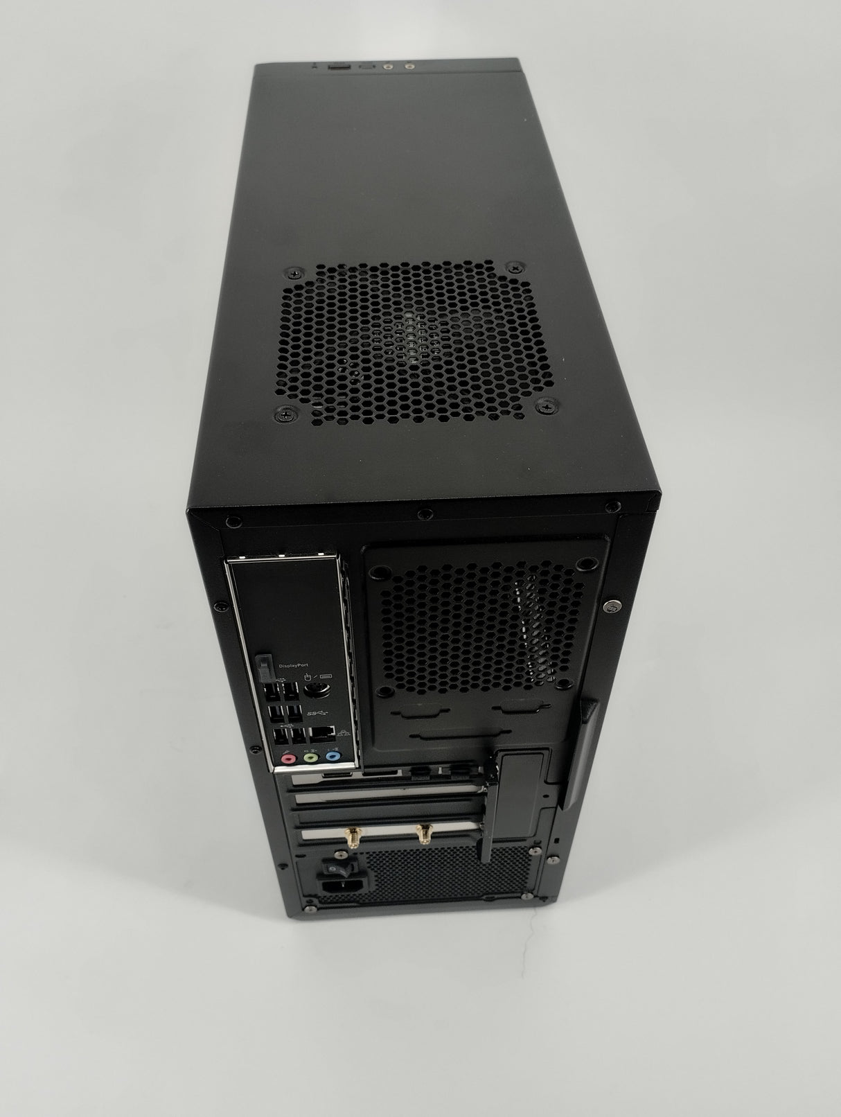 MSI Desktop Gaming PC MAG Infinite S3 14NVP7-2689DE - Refurbished
