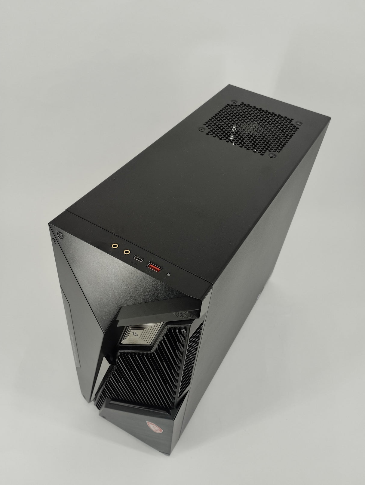 MSI Desktop Gaming PC MAG Infinite S3 14NVP7-2689DE - Refurbished
