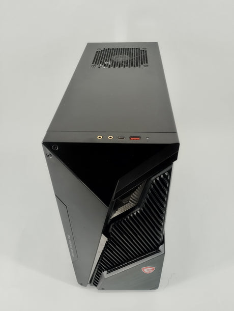 MSI Desktop Gaming PC MAG Infinite S3 14NVP7-2689DE - Refurbished
