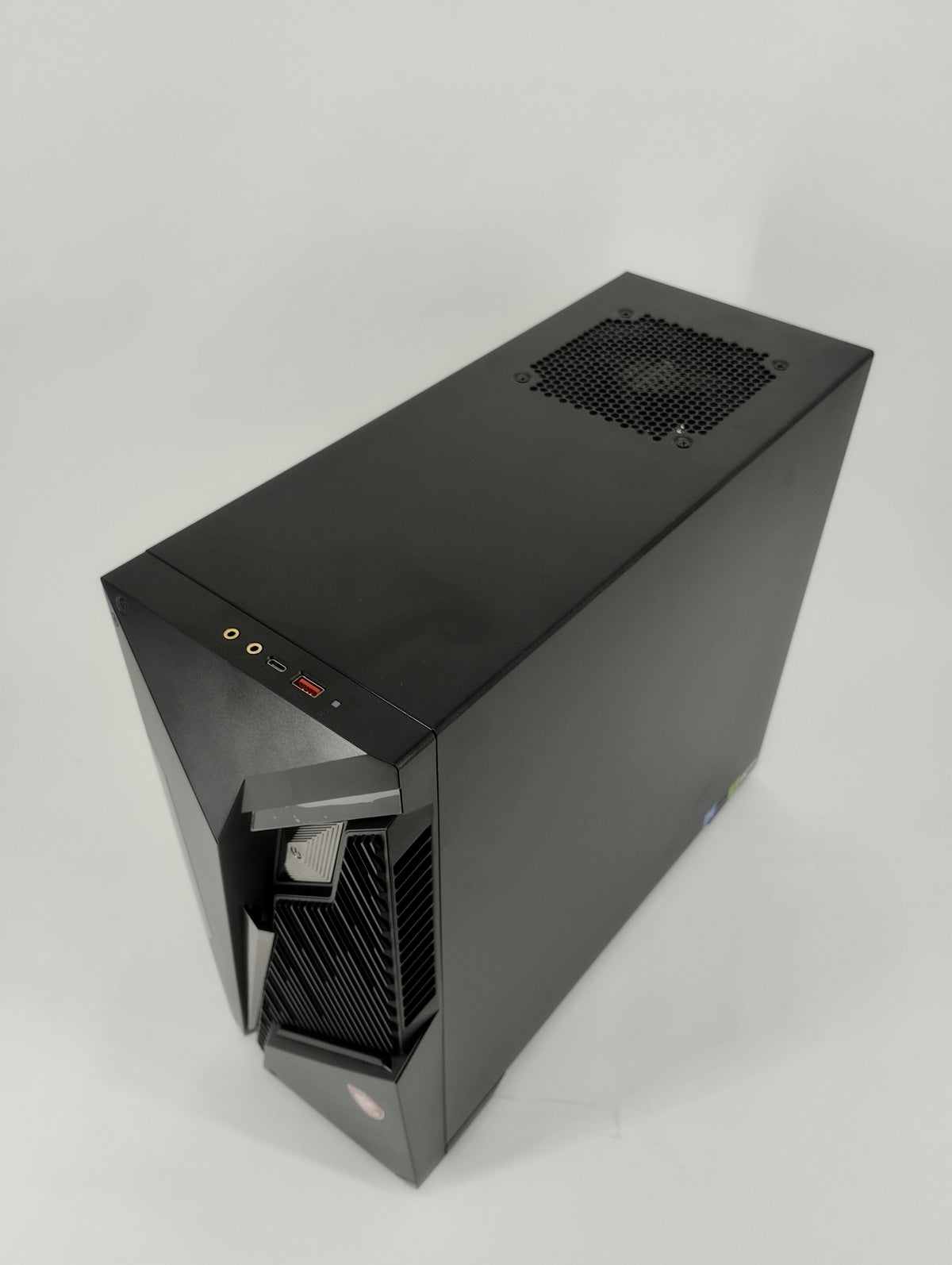MSI Desktop Gaming PC MAG Infinite S3 14NVL5-2860EU - Refurbished