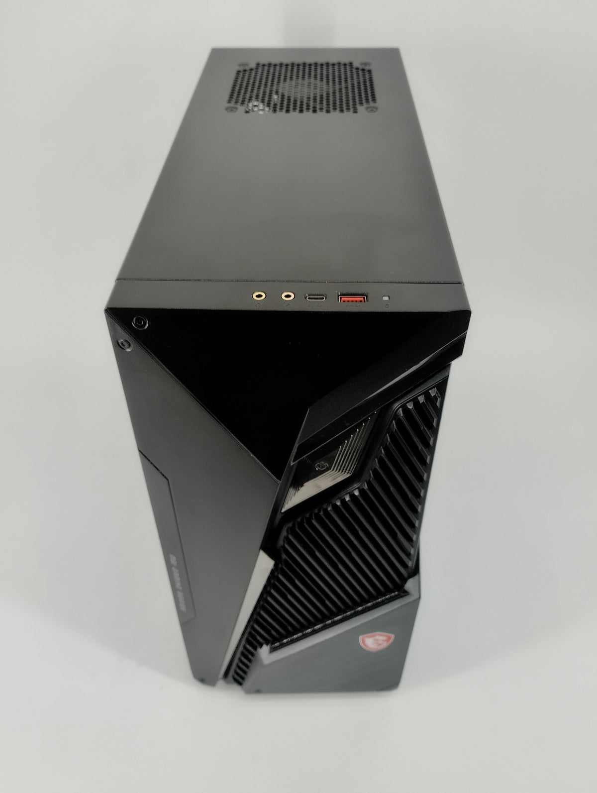 MSI Desktop Gaming PC MAG Infinite S3 14NVL5-2860EU - Refurbished
