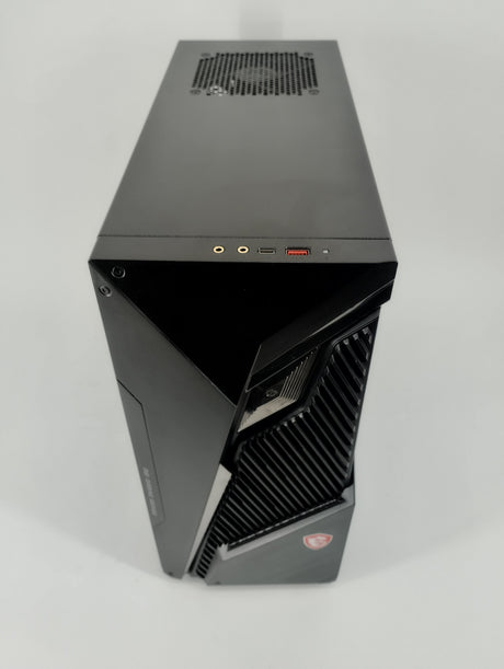 MSI Desktop Gaming PC MAG Infinite S3 14NVL5-2860EU - Refurbished