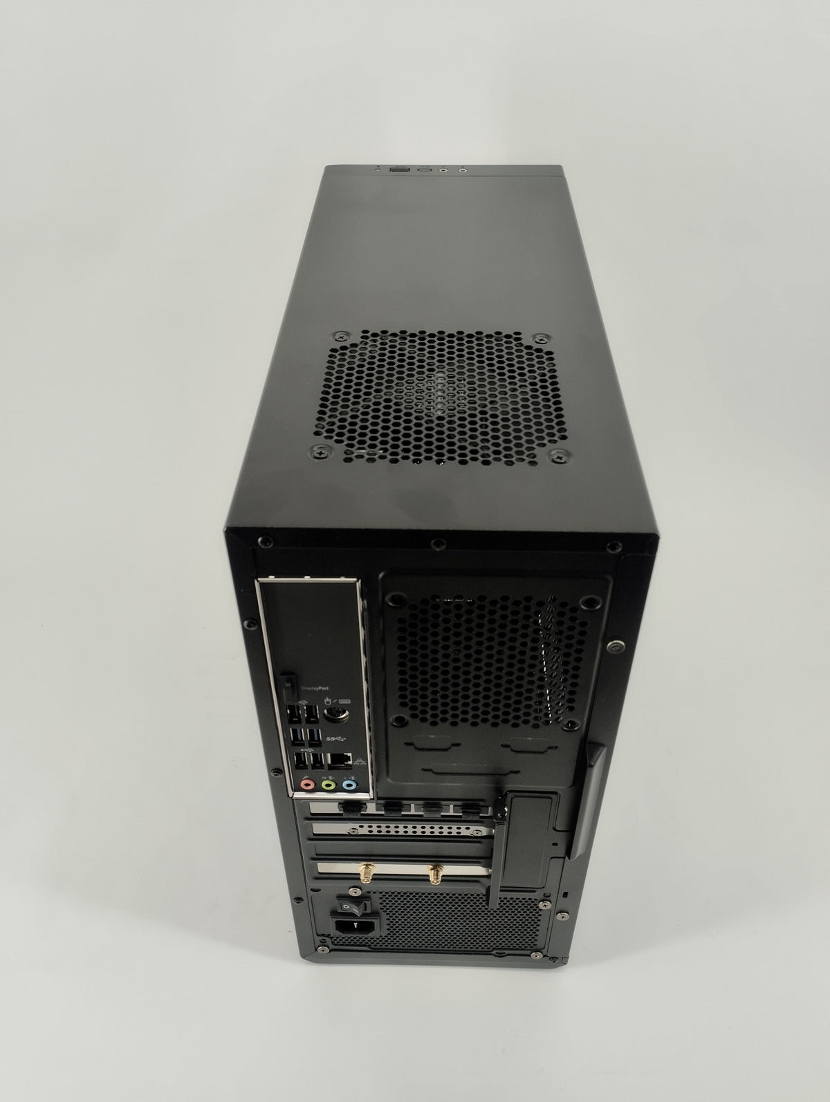 MSI Desktop Gaming PC MAG Infinite S3 14NVL5-2860EU - Refurbished